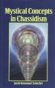 102141  Mystical Concepts In Chassidism